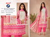 BMW 3193 By Bipson Cotton Printed Dress Material Exporters In India